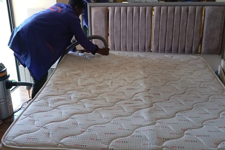 mattress cleaning service Nairobi